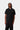 POLO HOMME S/S CHASE PIQUE NOIR NOIR