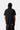POLO HOMME S/S CHASE PIQUE NOIR NOIR