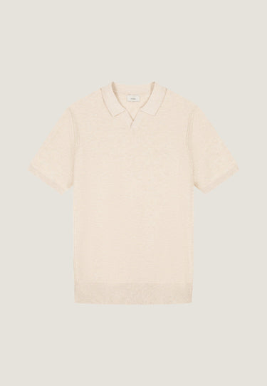 POLO HOMME MERCURY SHORT SLEEVE 262 DESERT BROWN 262 DESERT BROWN