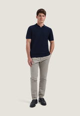 POLO HOMME MERCURY SHORT SLEEVE 649 DK. NAVY 649 DK. NAVY