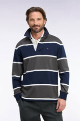 POLO HOMME MANCHES LONGUES PIRATE PIRATE