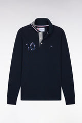 POLO HOMME PONT MARINE MARINE