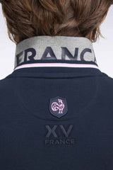 POLO HOMME PONT MARINE MARINE