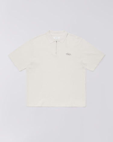 POLO HOMME RICK POLO GLACIER GRAY GLACIER GRAY