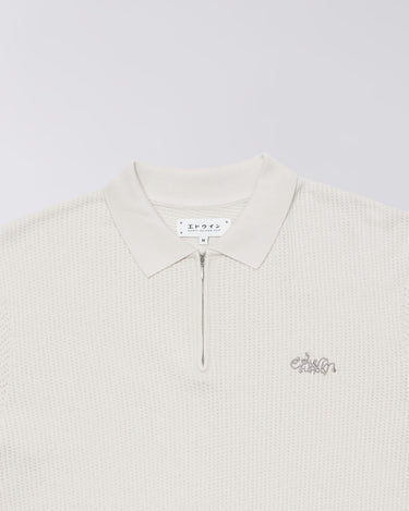 POLO HOMME RICK POLO GLACIER GRAY GLACIER GRAY