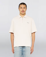 POLO HOMME RICK POLO GLACIER GRAY GLACIER GRAY