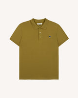 POLO HOMME LUMIGNY KAKI KAKI