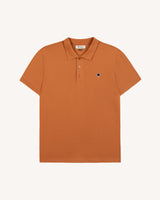 POLO HOMME LUMIGNY ROUGE ROUGE