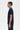 POLO HOMME SLIM FIT MARINE / BLANC Marine / Blanc