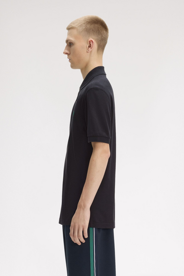 POLO HOMME THE FRED PERRY MARINE 14C MARINE 14C