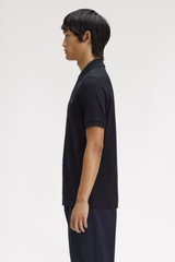 POLO HOMME THE FRED PERRY NOIR 13C NOIR 13C