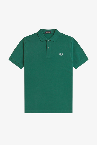 POLO HOMME THE FRED PERRY VERT 09C VERT 09C