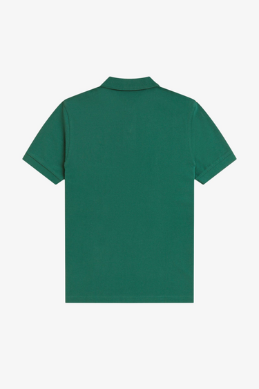 POLO HOMME THE FRED PERRY VERT 09C VERT 09C