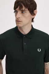 POLO HOMME THE FRED PERRY VERT T50 VERT T50