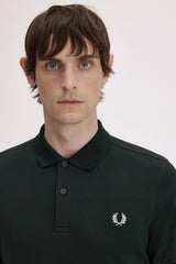 POLO HOMME THE FRED PERRY VERT T50 VERT T50