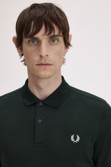 POLO HOMME THE FRED PERRY VERT T50 VERT T50