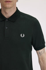 POLO HOMME THE FRED PERRY VERT T50 VERT T50
