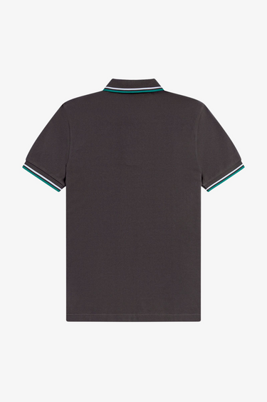 POLO HOMME TWIN TIPPED MARINE 85B MARINE 85B