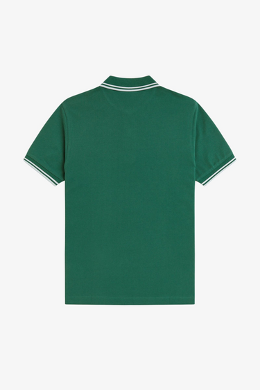 POLO HOMME TWIN TIPPED VERT 81B VERT 81B