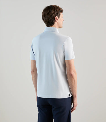 POLO HOMME GREGOR CIEL CIEL