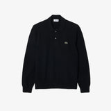 POLO HOMME AH9904 MAILLE CLASSIC FIT NOIR 031 NOIR 031