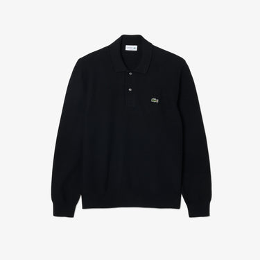 POLO HOMME AH9904 MAILLE CLASSIC FIT NOIR 031 NOIR 031