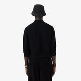 POLO HOMME AH9904 MAILLE CLASSIC FIT NOIR 031 NOIR 031