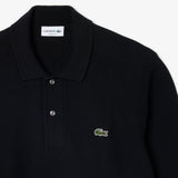 POLO HOMME AH9904 MAILLE CLASSIC FIT NOIR 031 NOIR 031