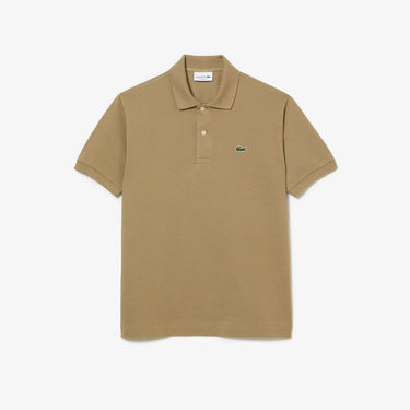 POLO HOMME CLASSIC BEIGE BEIGE
