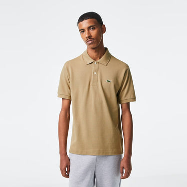 POLO HOMME CLASSIC BEIGE BEIGE