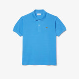 POLO HOMME CLASSIC BLEU BLEU