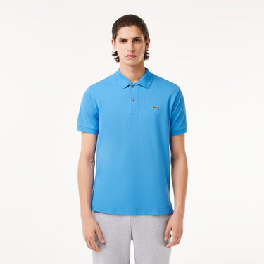 POLO HOMME CLASSIC BLEU BLEU