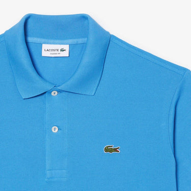 POLO HOMME CLASSIC BLEU BLEU