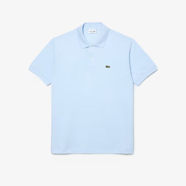 POLO HOMME CLASSIC CIEL CIEL