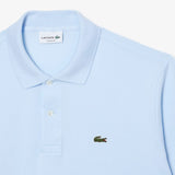 POLO HOMME CLASSIC CIEL CIEL