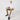 POLO HOMME CLASSIC FIT BLANC BLANC