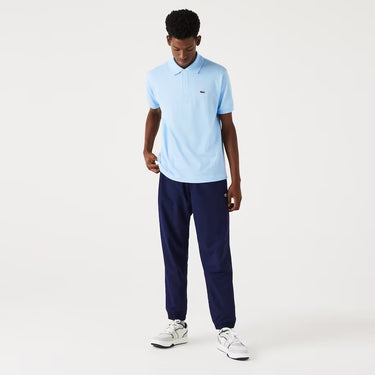 POLO HOMME CLASSIC FIT CIEL CIEL