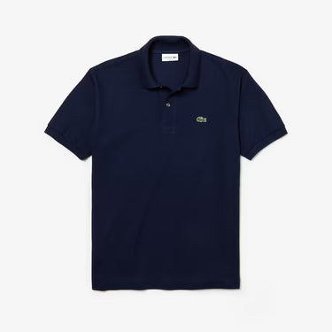 POLO HOMME CLASSIC FIT MARINE MARINE