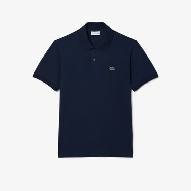 POLO HOMME CLASSIC FIT MARINE MARINE