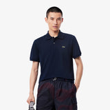 POLO HOMME CLASSIC FIT MARINE MARINE