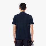 POLO HOMME CLASSIC FIT MARINE MARINE