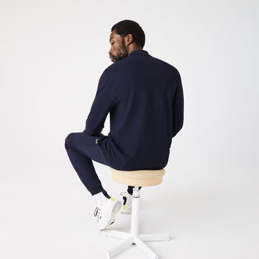 POLO HOMME CLASSIC FIT MARINE MARINE