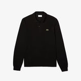 POLO HOMME CLASSIC FIT NOIR NOIR