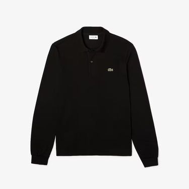 POLO HOMME CLASSIC FIT NOIR NOIR