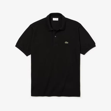 POLO HOMME CLASSIC FIT NOIR NOIR