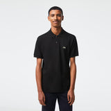 POLO HOMME CLASSIC FIT NOIR NOIR