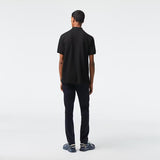 POLO HOMME CLASSIC FIT NOIR NOIR