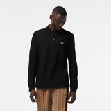 POLO HOMME CLASSIC FIT NOIR NOIR
