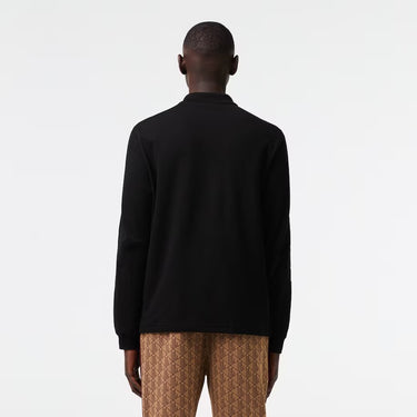 POLO HOMME CLASSIC FIT NOIR NOIR