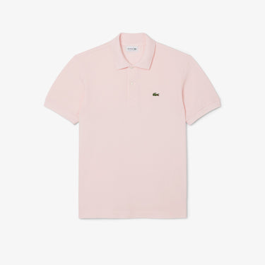 POLO HOMME CLASSIC FIT ROSE ROSE